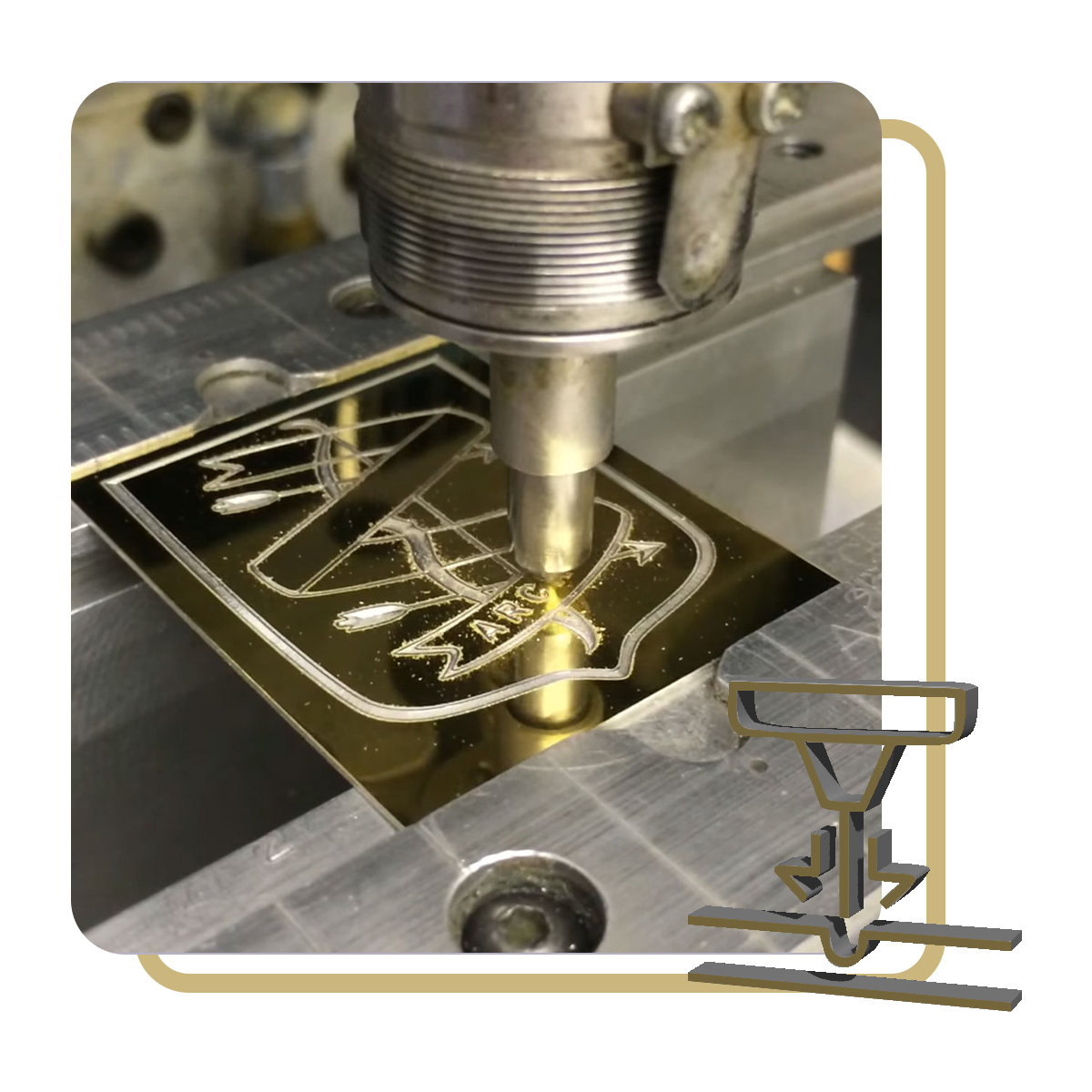 Engraving Services 