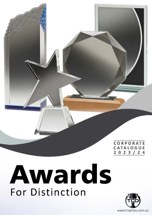 NMTG Corporate Awards Catalogue Cover 2023