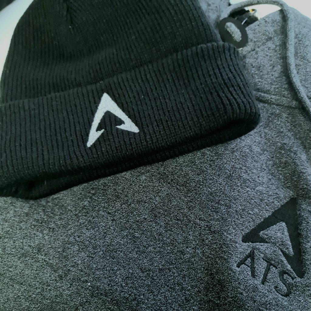 Embroidery