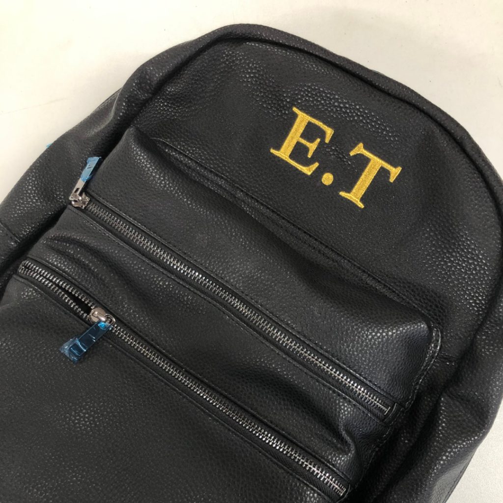 Embroidery