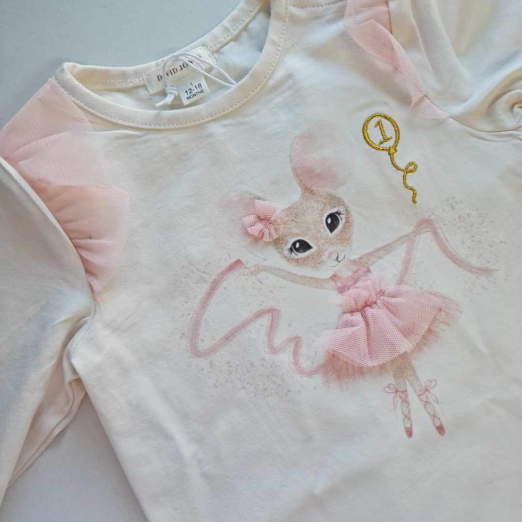 Embroidery