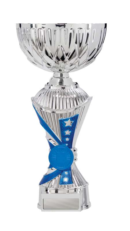 Alpha C-C Cup Series