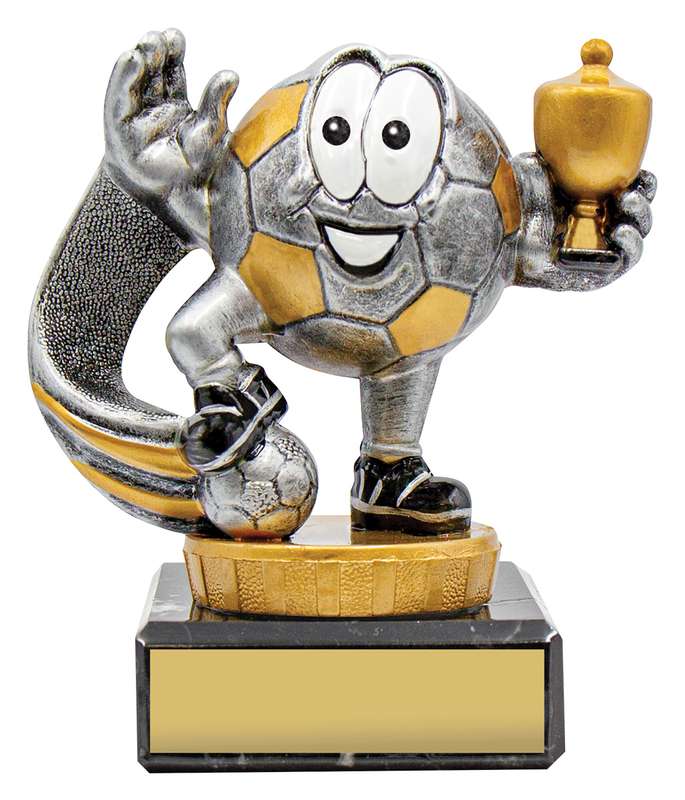 Character Marble