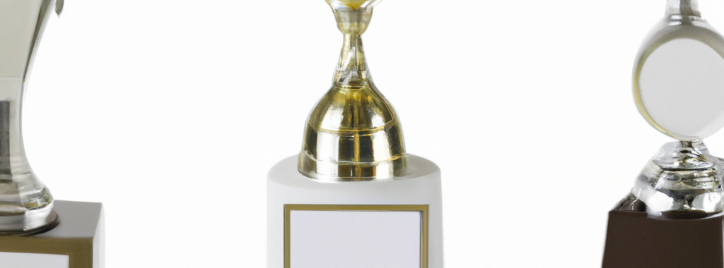 Did You Know? The Fascinating World of Awards and Trophies