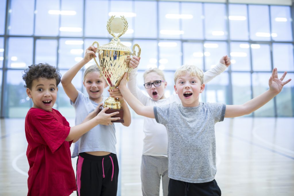 Unique Custom Trophy Ideas for Clubs, Schools and Businesses