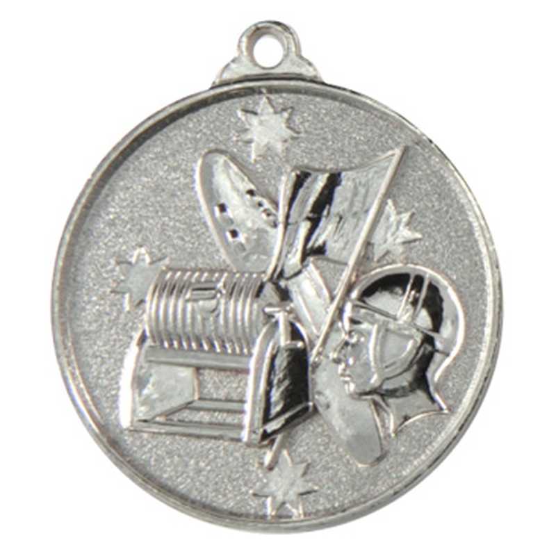 Southern Cross Medal-Lifesaving