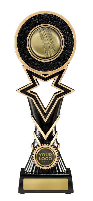 Cricket Trophy 245mm