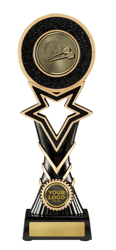 Darts Trophy 245mm