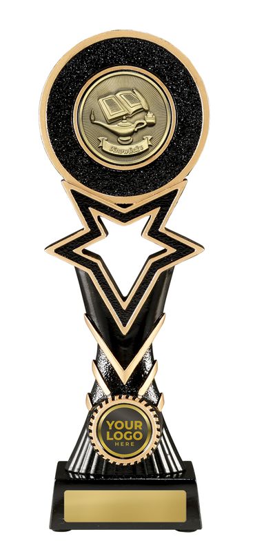 Knowledge Schools Trophy 245mm
