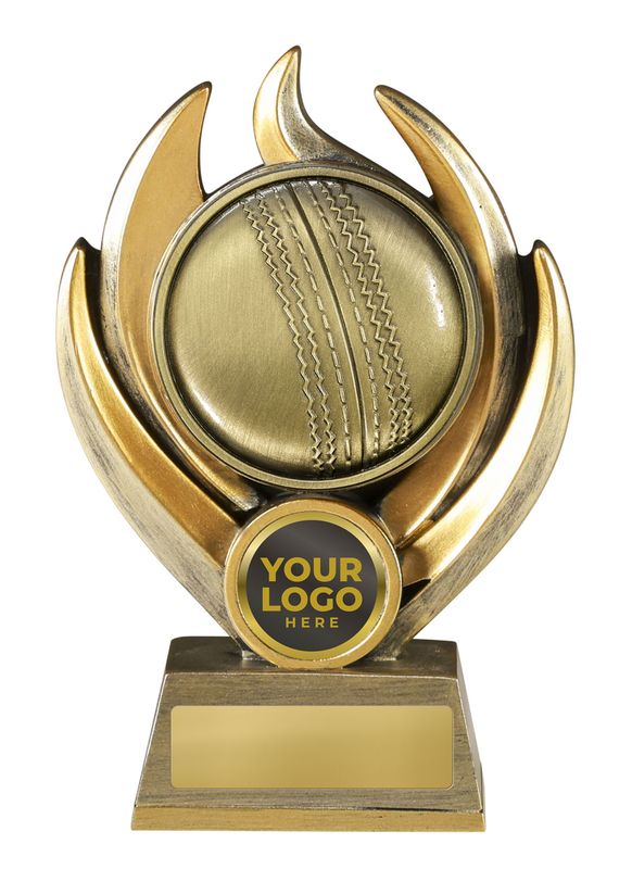 Cricket Trophy 120mm