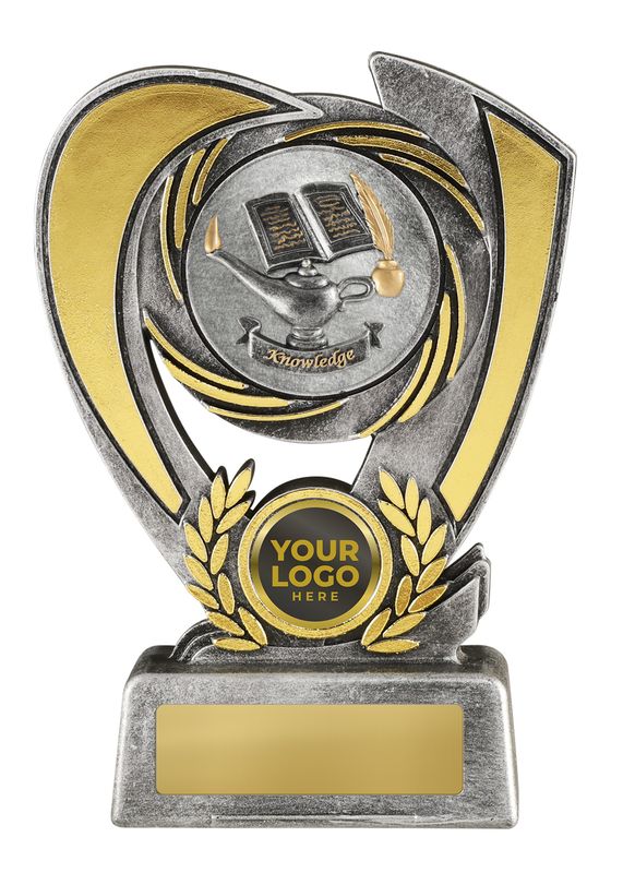 Knowledge Schools Trophy 150mm