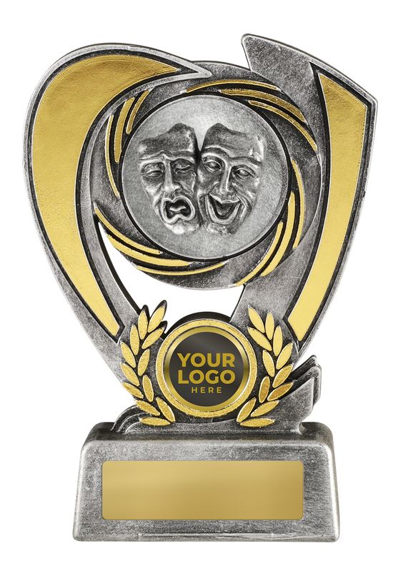 Drama Trophy 150mm