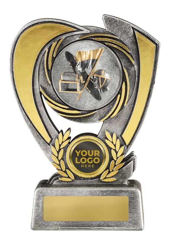 Lifesaving Trophy 150mm