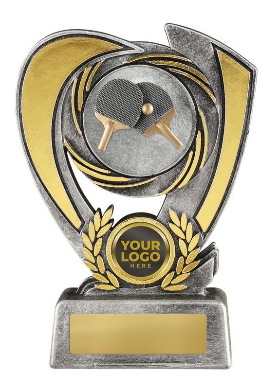 Table Tennis Trophy 150mm
