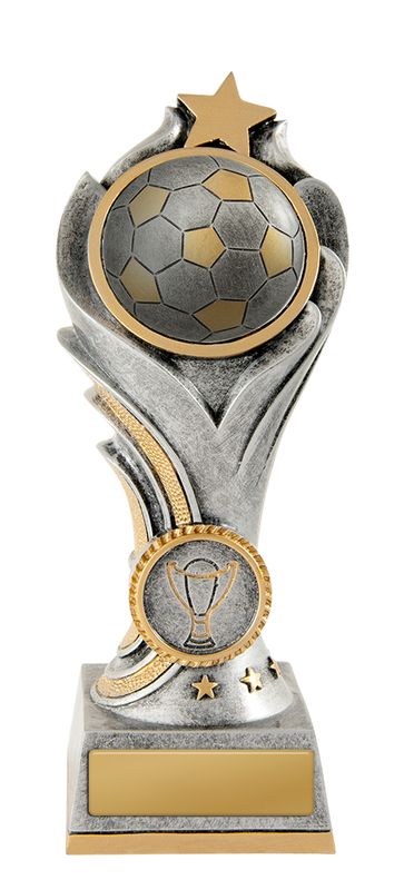 Football Trophy 200mm