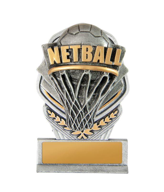 Netball Ball Holder 105mm