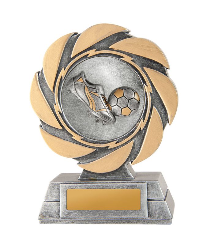 Football Trophy 155mm