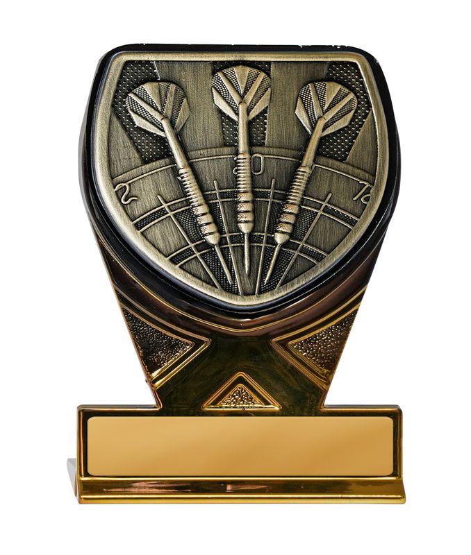 Fusion Cobra Darts