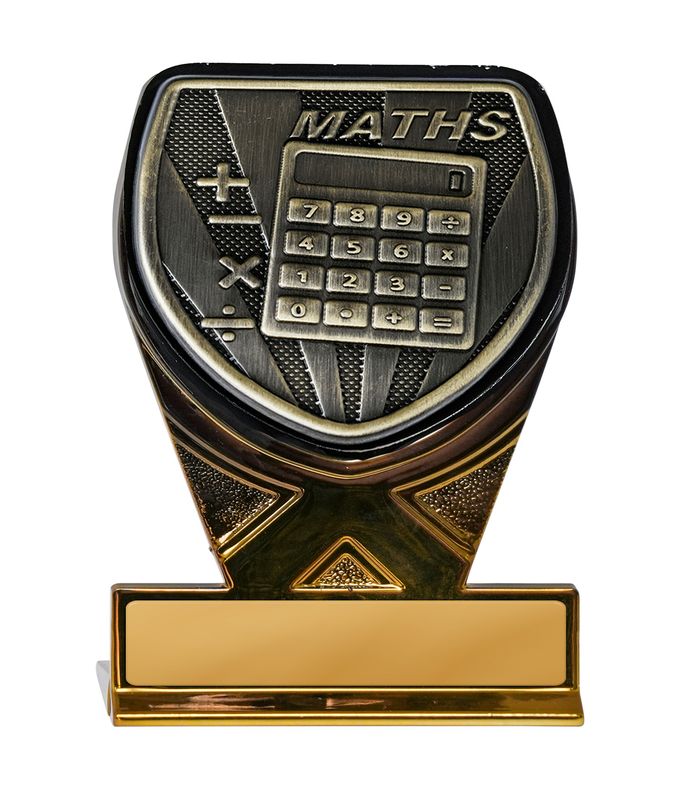 Fusion Cobra Maths