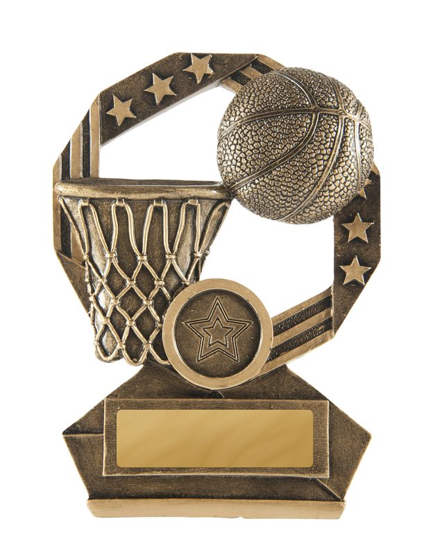 Bronzed Aussie Series - Basketball