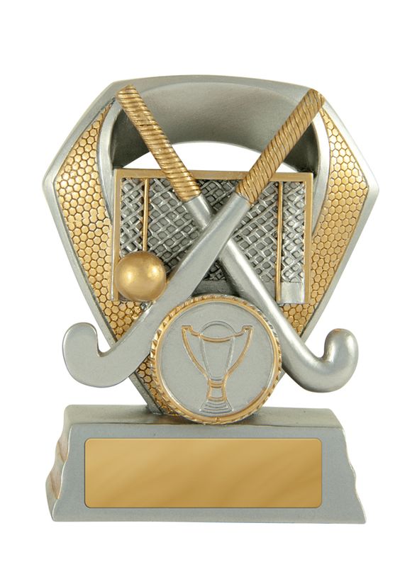 Shield Series - Hockey