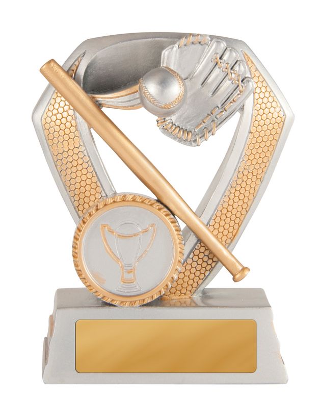 Shield Series - Baseball