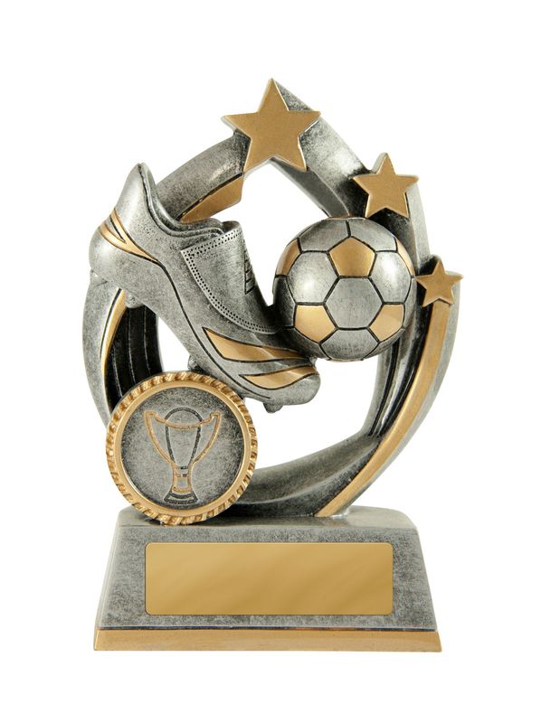 Atomic - Football