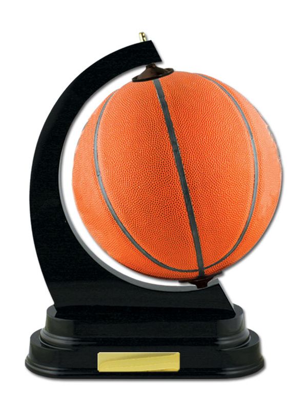 Basketball Holder