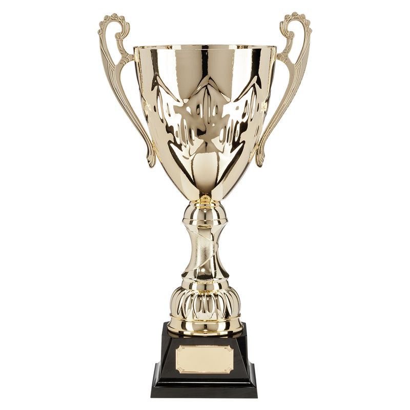 Gold Metal Cup 277mm
