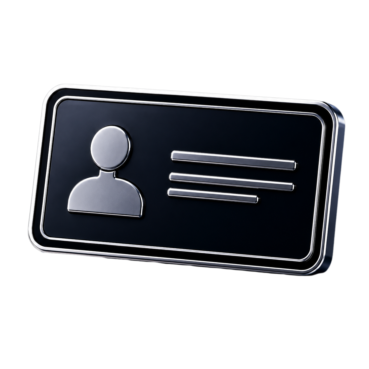 Name Badges