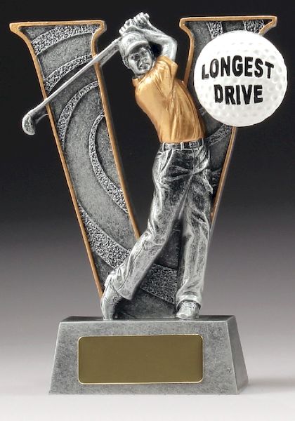 V-Series Trophy