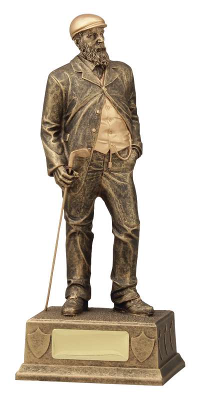 Old Tom Morris