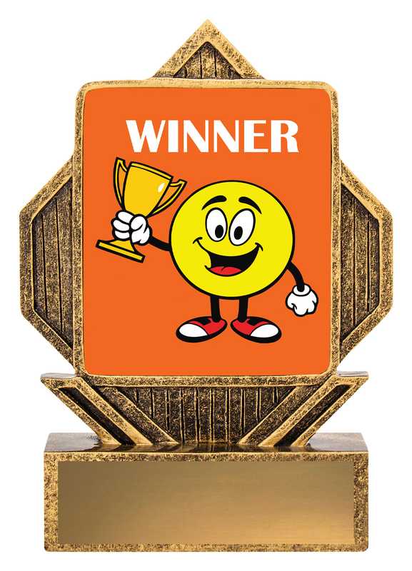 Lynx Arrow – Winner