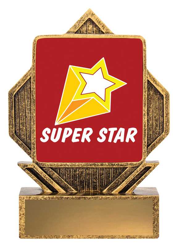 Lynx Arrow – Super Star