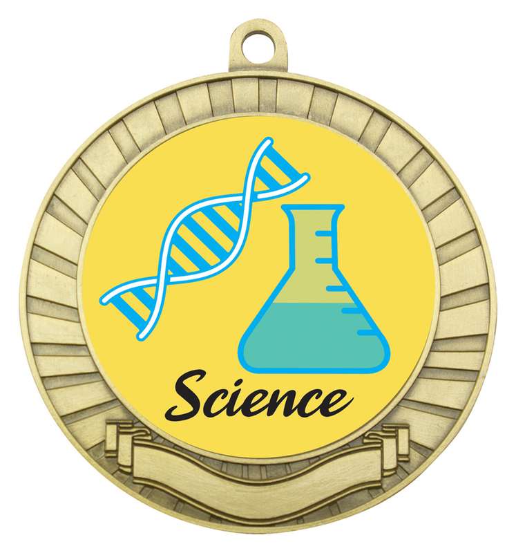 Eco Scroll – Science