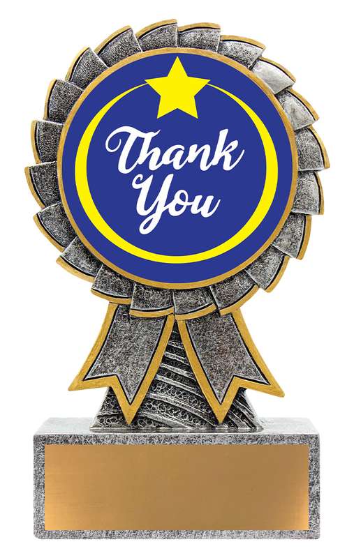 Aster – Thank You