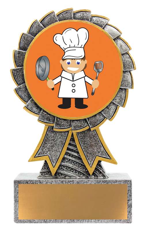 Aster – Chef