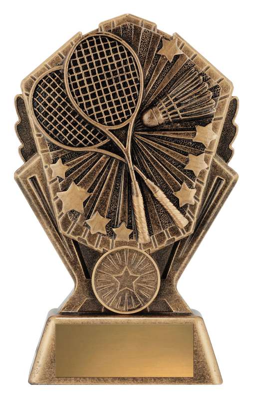 Cosmos – Badminton