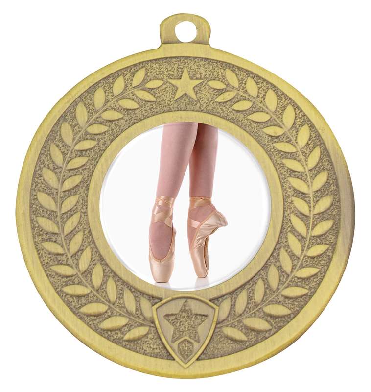 Distinction – Ballet