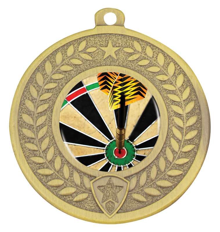 Distinction – Darts