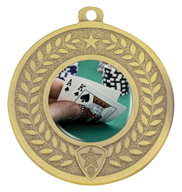 Distinction - Poker