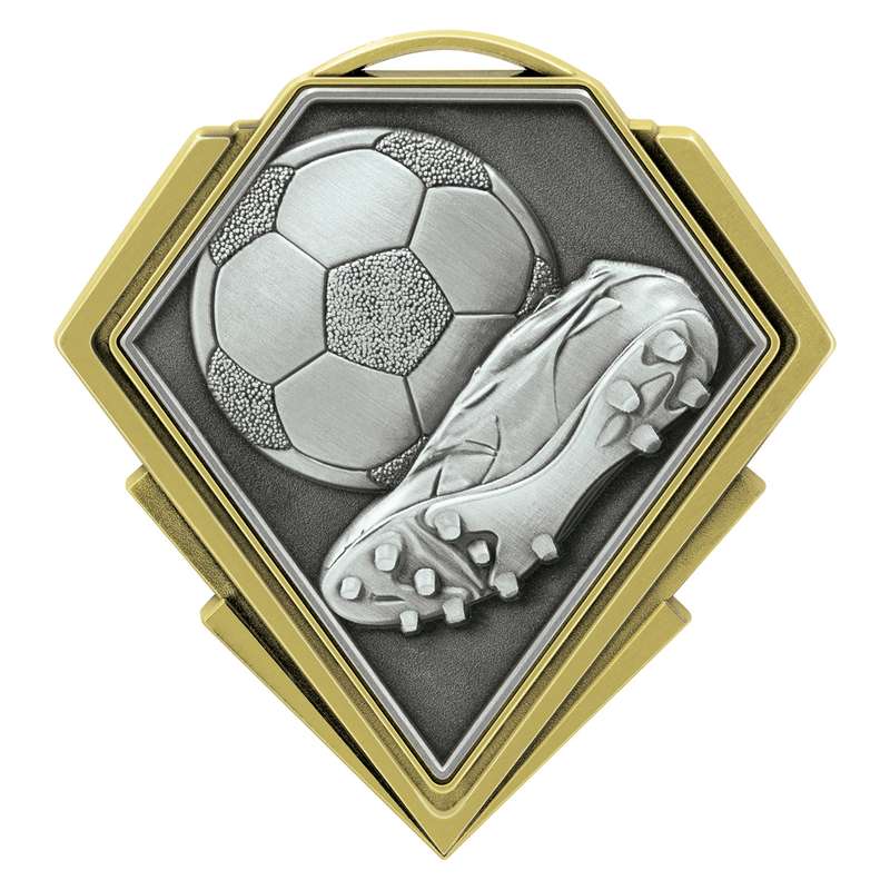 Diamond Luna – Football