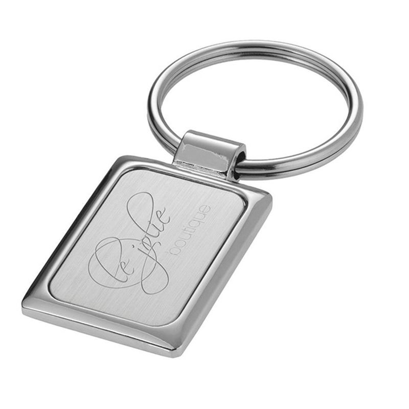 Metal keyring Pens Pen 43mm