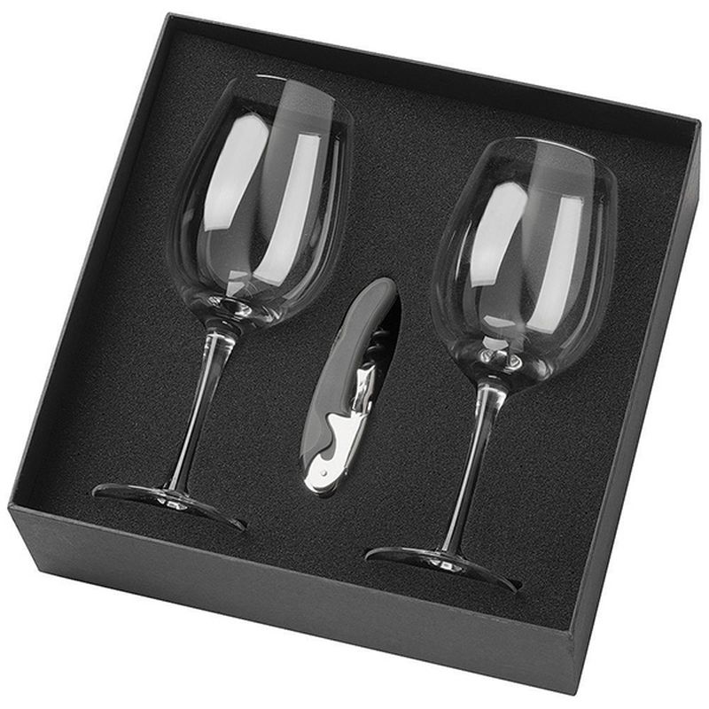 Glassware Glass Trophy 280mm