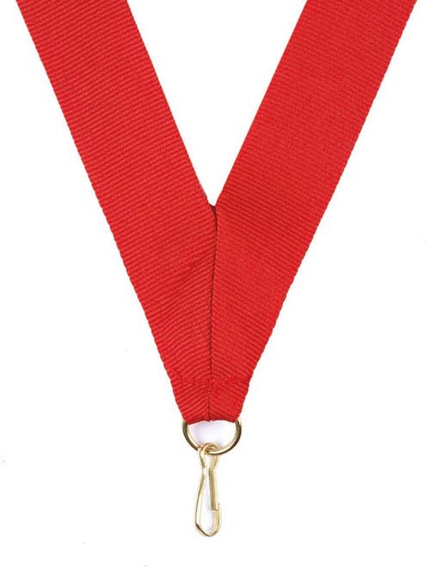 Red Ribbon