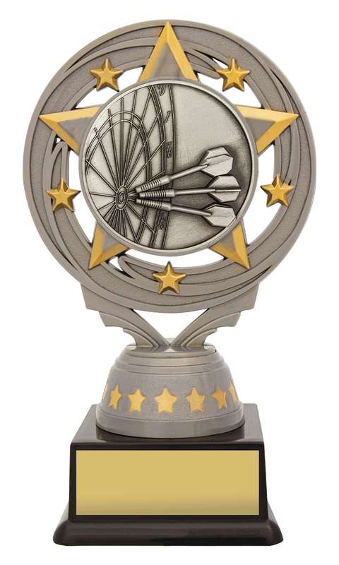 Silver Torch