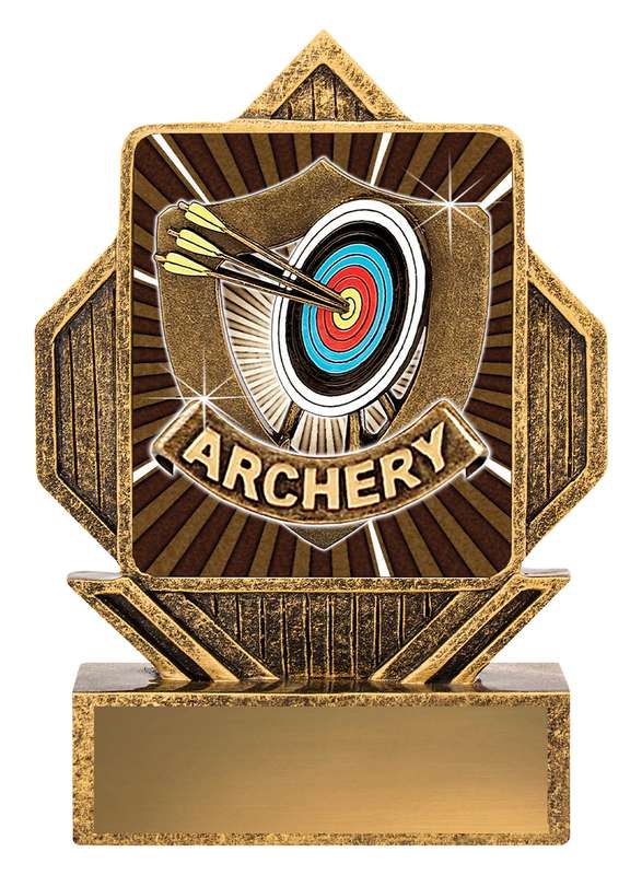 Lynx Arrow – Archery
