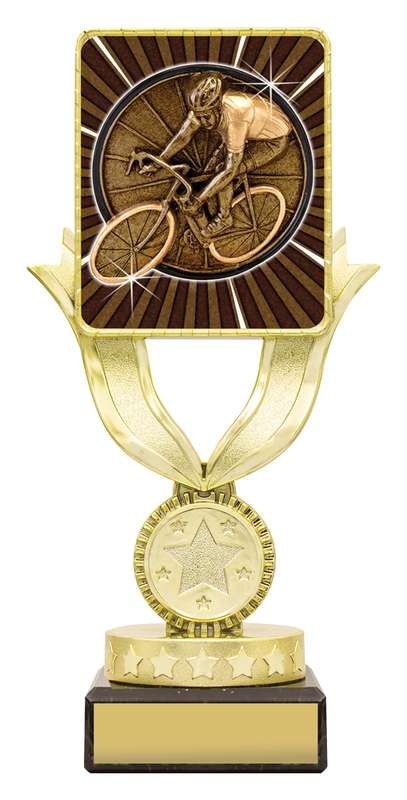 Lynx Sentry – Cycling