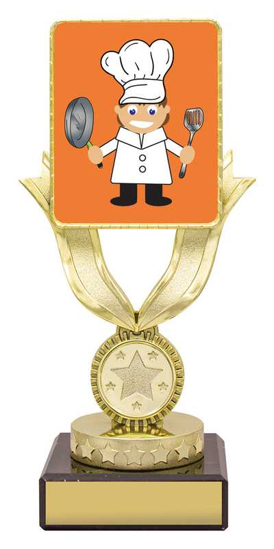 Lynx Dash – Chef