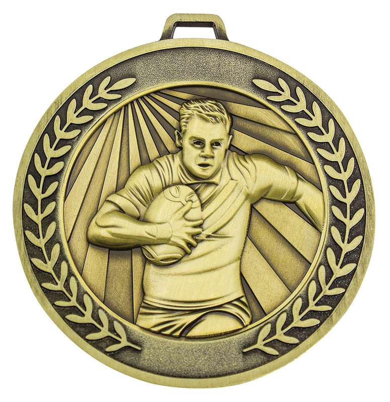 Prestige Medal Male